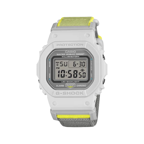 DW-5600MNC-7A8ER Casio karóra