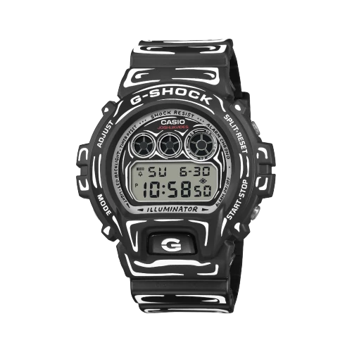 DW-6900JV-1ER Casio karóra