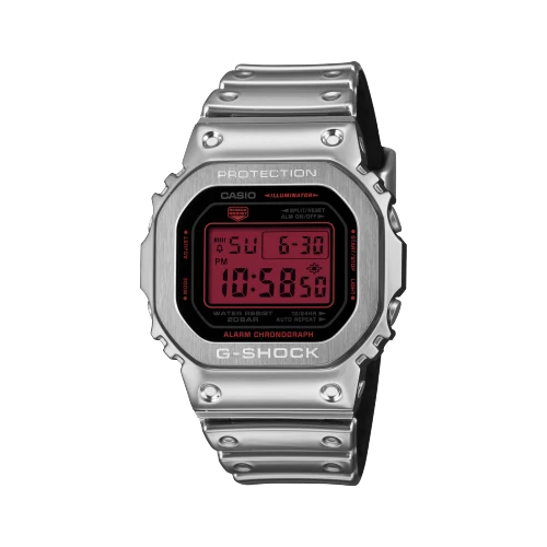 GM-5600YRA-8ER Casio karóra