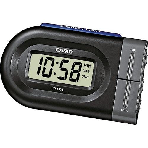 DQ-543B-1 Casio ébresztőóra