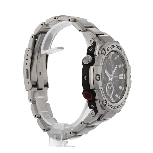 GST-B100D-1A Casio G-SHOCK G-STEEL Férfi karóra