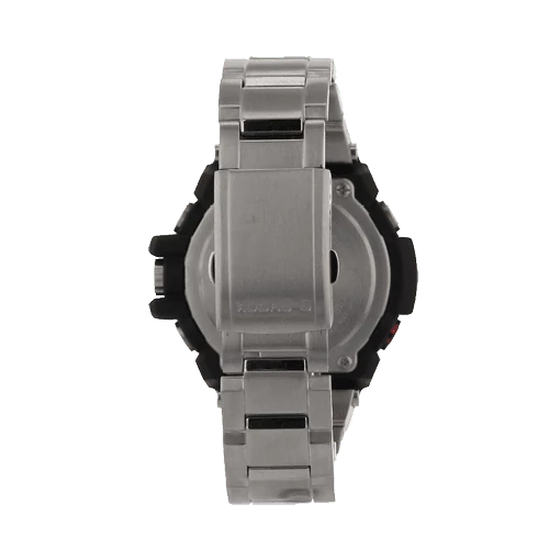 GST-B100D-1A Casio G-SHOCK G-STEEL Férfi karóra