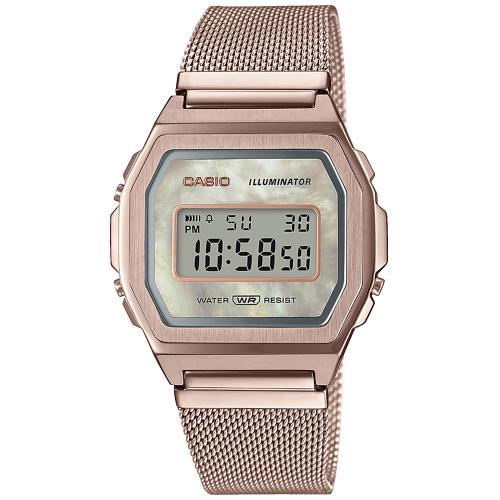A1000MCG-9 Casio Vintage Női karóra