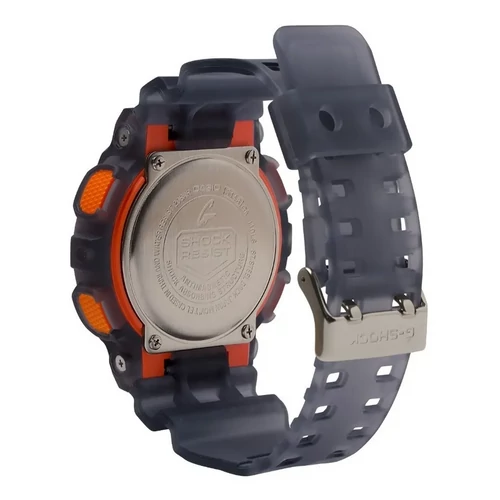 GA-110LS-1A Casio G-Shock Férfi karóra
