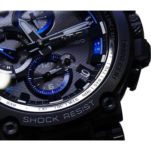 Mtg B1000bd 1a Casio G Shock Mt G Exclusive Ferfi Karora