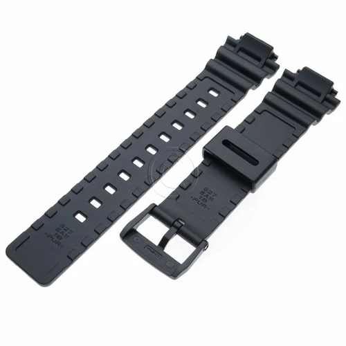 MRW-S310H Casio fekete színű műanyag szíj