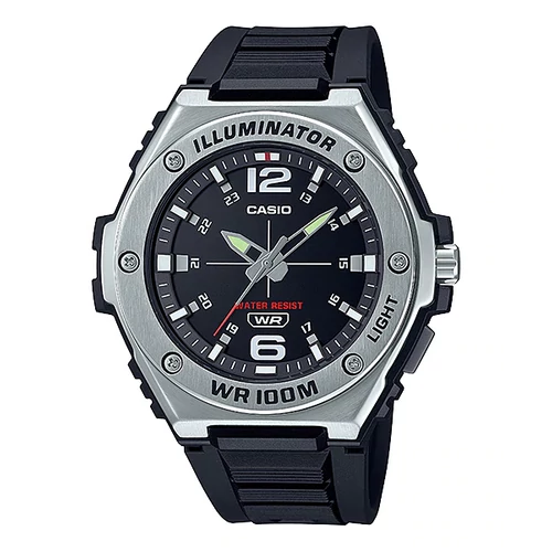 MWA-100H-1A Casio Standard Férfi karóra