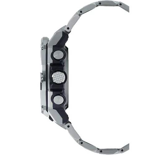 GST-B300E-5A Casio G-SHOCK PRO G-STEEL Férfi karóra + 2 szíj