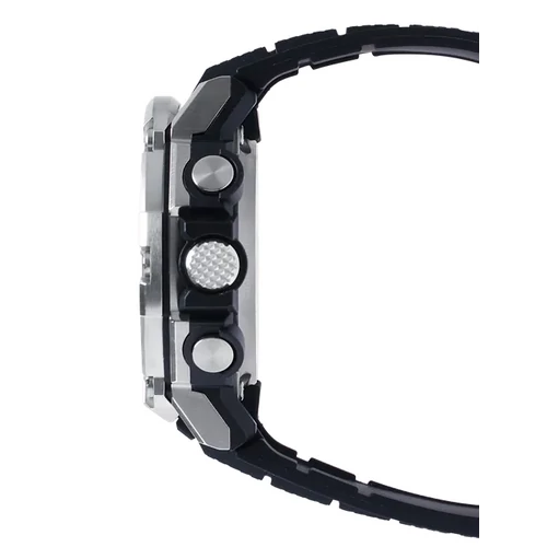 GST-B300E-5A Casio G-SHOCK PRO G-STEEL Férfi karóra + 2 szíj