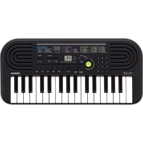 SA 47 Szintetizátor CASIO