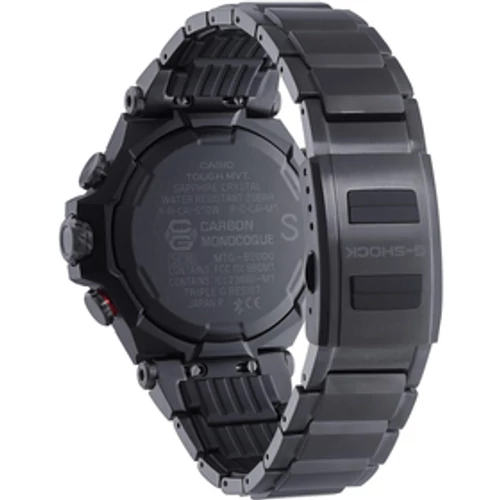 MTG-B2000BD-1A4  Casio G-SHOCK PRO MT-G Férfi karóra
