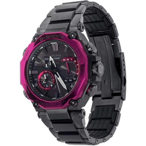 MTG-B2000BD-1A4  Casio G-SHOCK PRO MT-G Férfi karóra