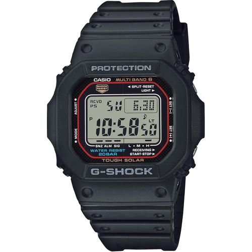 GW-M5610U-1ER Casio G-Shock Férfi karóra
