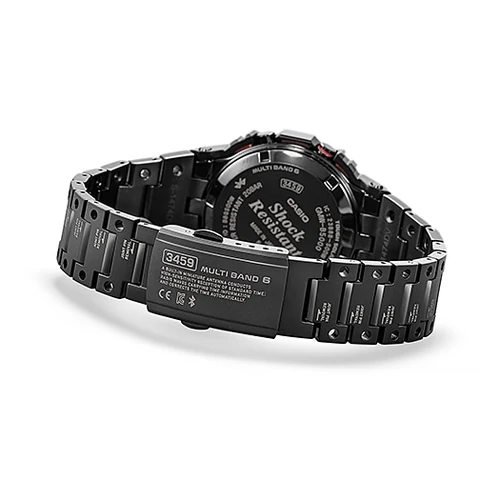GMW-B5000TVA-1ER Casio G-SHOCK PRO férfi karóra