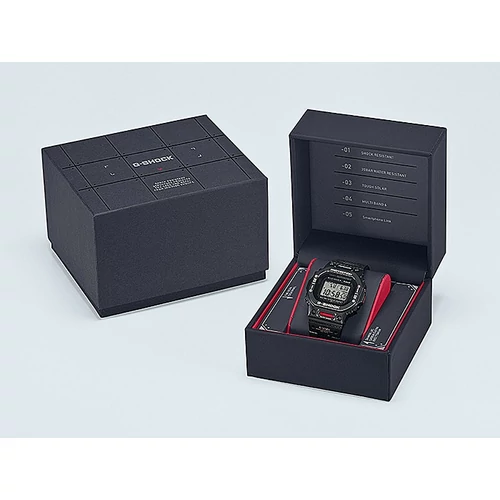 GMW-B5000TVA-1ER Casio G-SHOCK PRO férfi karóra