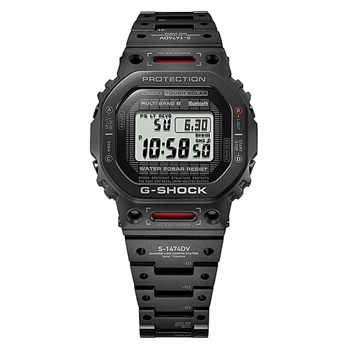 GMW-B5000TVA-1ER Casio G-SHOCK PRO férfi karóra