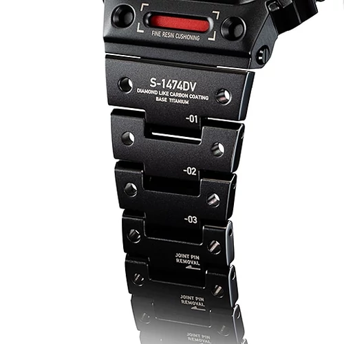 GMW-B5000TVA-1ER Casio G-SHOCK PRO férfi karóra