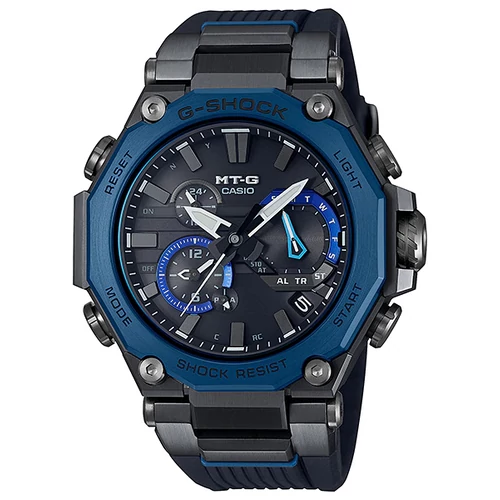 MTG-B2000B-1A2 Casio G-SHOCK PRO MT-G Férfi karóra