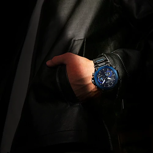 MTG-B2000B-1A2 Casio G-SHOCK PRO MT-G Férfi karóra