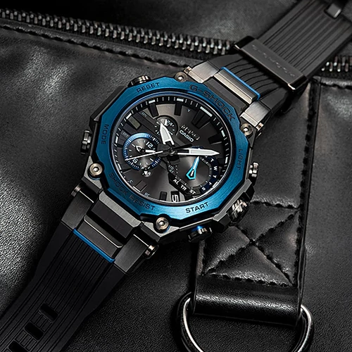 MTG-B2000B-1A2 Casio G-SHOCK PRO MT-G Férfi karóra
