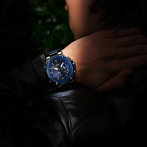 MTG-B2000B-1A2 Casio G-SHOCK PRO MT-G Férfi karóra
