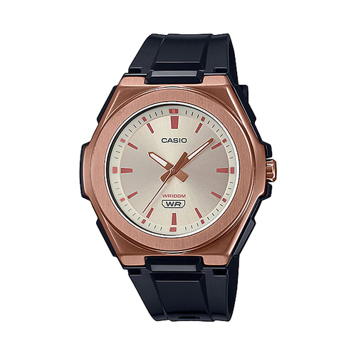 LWA-300HRG-5E Casio Standard Női karóra