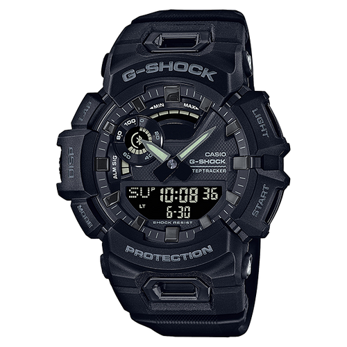 GBA-900-1A Casio G-Shock Férfi karóra
