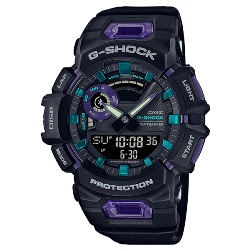 GBA-900-1A6 Casio G-Shock Férfi karóra