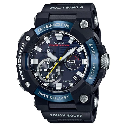 GWF-A1000C-1A Casio G-SHOCK PRO FROGMAN férfi karóra