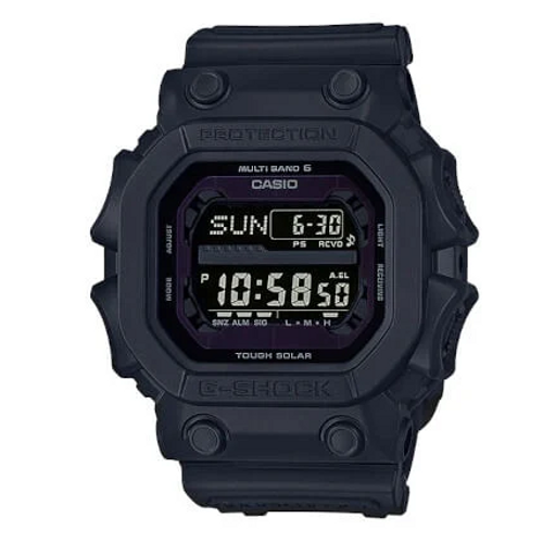 GXW-56BB-1ER Casio G-SHOCK férfi karóra