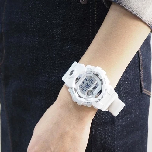 GBD-800-7E Casio G-Shock Férfi karóra