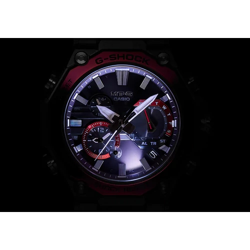 MTG-B2000BD-1A4  Casio G-SHOCK PRO MT-G Férfi karóra