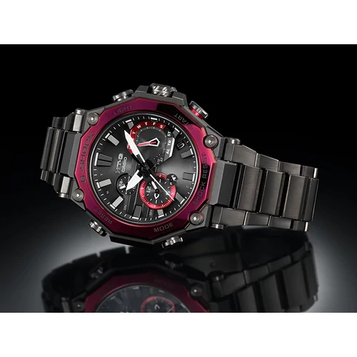 MTG-B2000BD-1A4  Casio G-SHOCK PRO MT-G Férfi karóra
