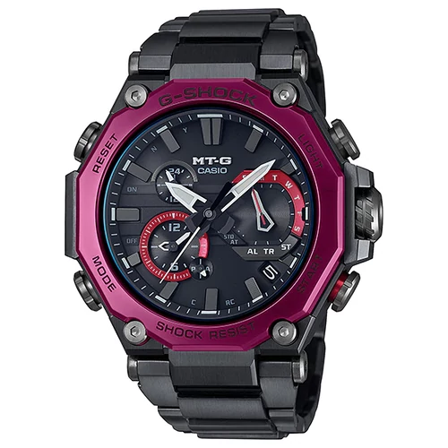 MTG-B2000BD-1A4  Casio G-SHOCK PRO MT-G Férfi karóra