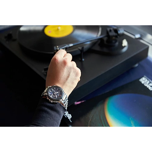 MTG-B2000D-1A Casio G-SHOCK MT-G Férfi karóra