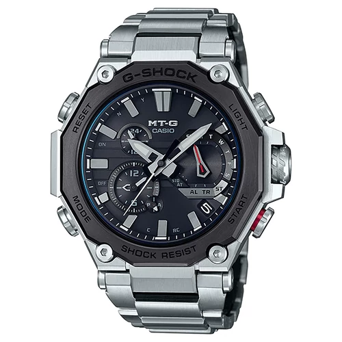 MTG-B2000D-1A Casio G-SHOCK MT-G Férfi karóra
