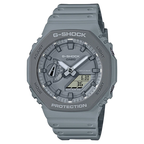 GA-2110ET-8A Casio G-SHOCK férfi karóra
