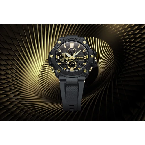 GST-B100GC-1A Casio G-SHOCK PRO G-STEEL Férfi karóra