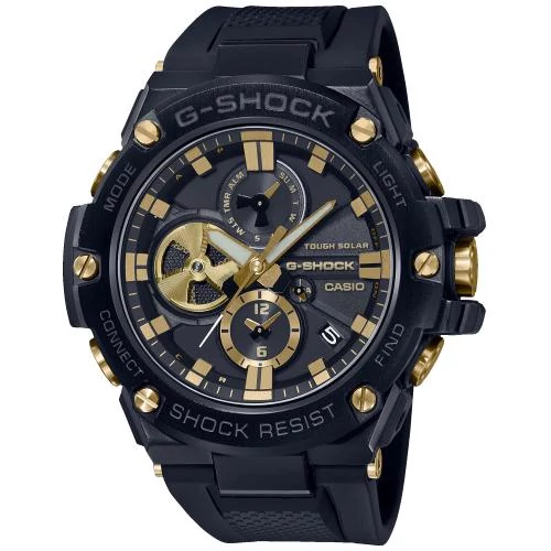 GST-B100GC-1A Casio G-SHOCK PRO G-STEEL Férfi karóra