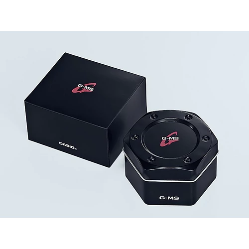 MSG-S600G-1A Casio Baby-G Női karóra
