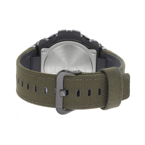 GST-W130BC-1A3 Casio G-Shock G-STEEL Férfi karóra