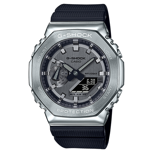 GM-2100-1A Casio G-SHOCK Unisex karóra