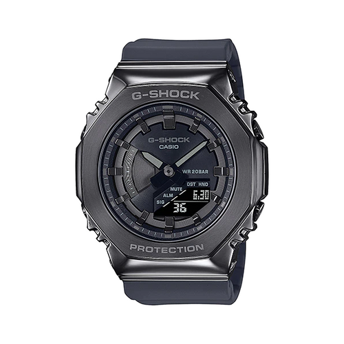GM-S2100B-8A Casio G-SHOCK Unisex karóra