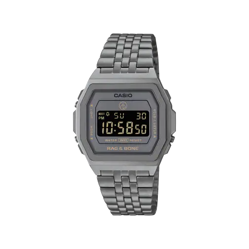 A1000RCG-8BER Casio Vintage Férfi karóra