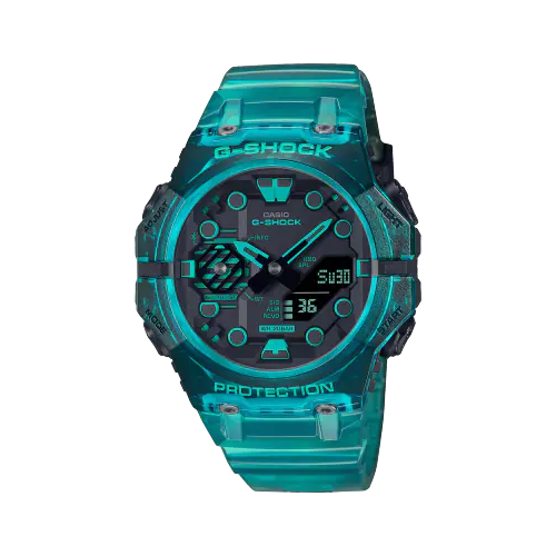 GA-B001G-2A Casio G-SHOCK férfi karóra