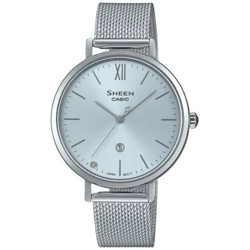 SHE-4539SM-2A Casio Sheen női karóra