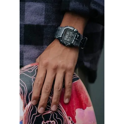 DW-5000SS-1ER Casio G-Shock Férfi karóra