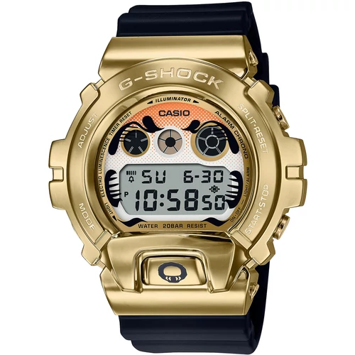 GM-6900GDA-9ER Casio G-Shock Férfi karóra