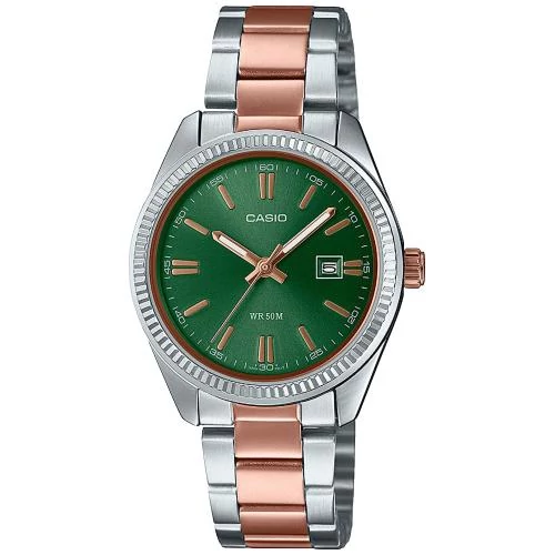 LTP-1302PRG-3A Casio Standard Női karóra