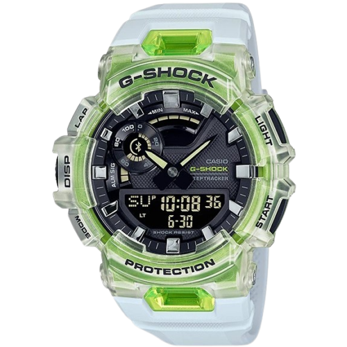 GBA-900SM-7A9 Casio G-Shock Férfi karóra